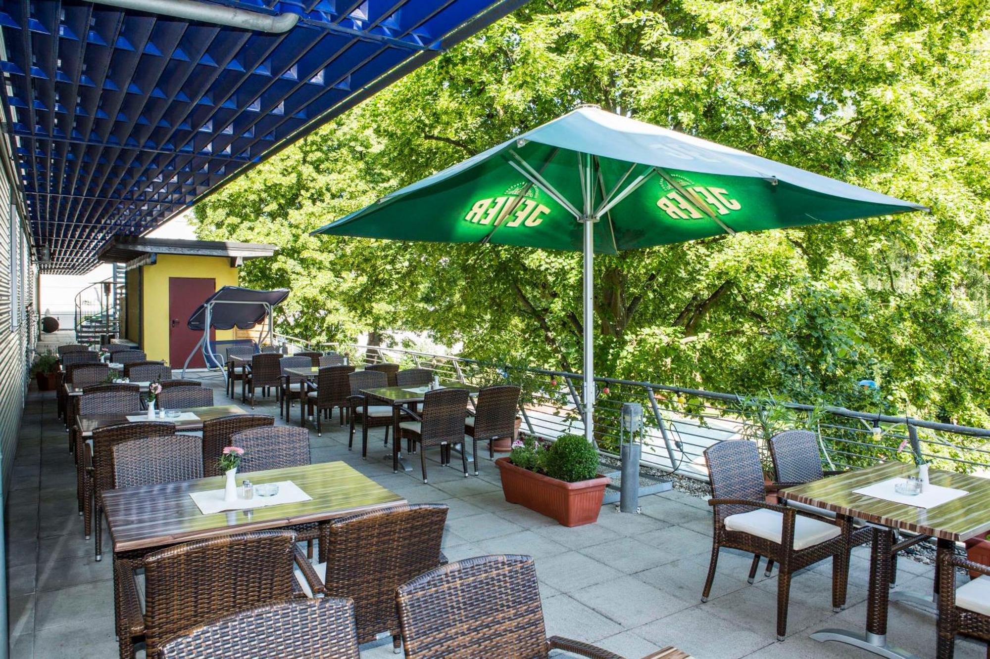 Best Western Hotel Wetzlar Exterior foto